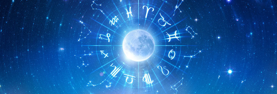 Astrologie