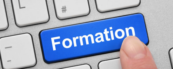 formation par correspondance