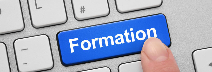 formation par correspondance