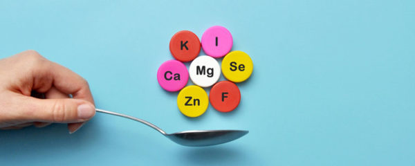 oligo elements