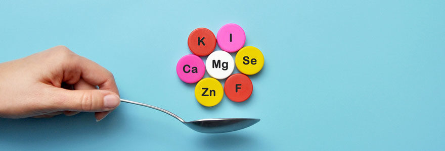 oligo elements