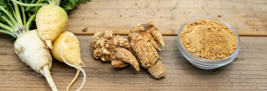 Maca