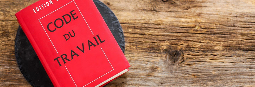 code du travail