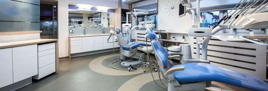 Centres dentaires