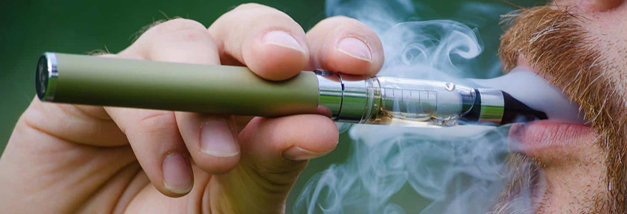 e-cigarette