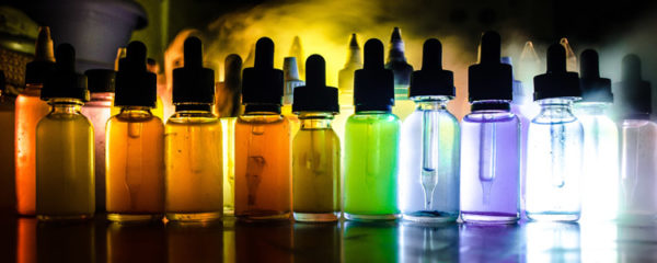 e-liquide