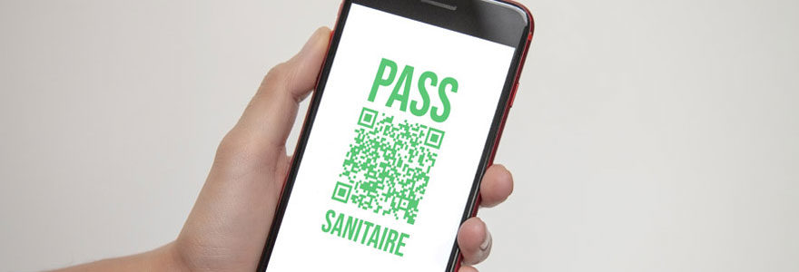 pass sanitaire