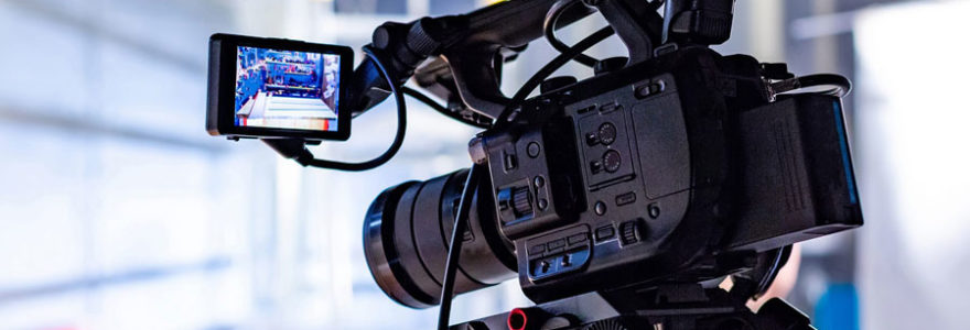 production audiovisuelle
