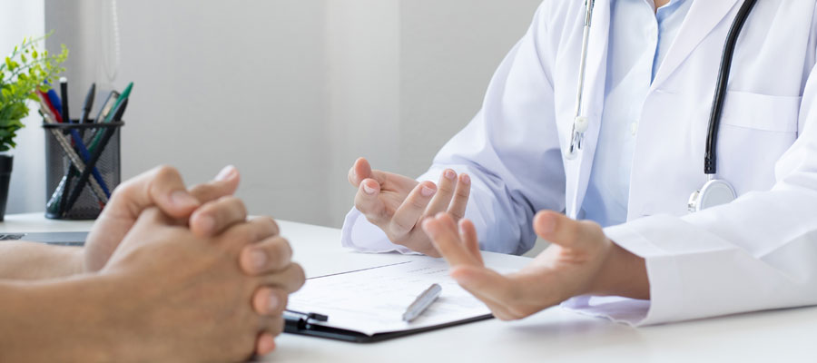 spécialisation en médecine