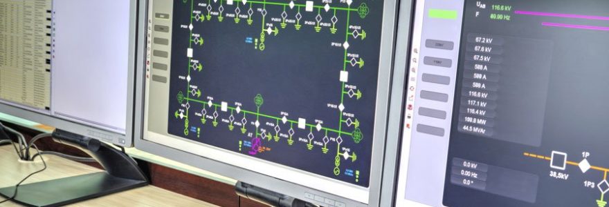 Schématique électrique