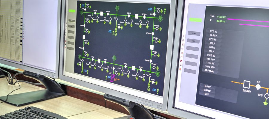 Schématique électrique