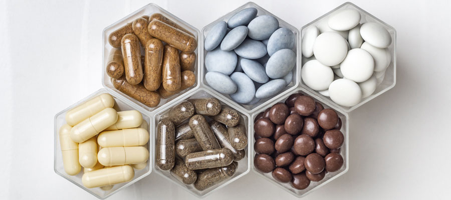 complément alimentaire