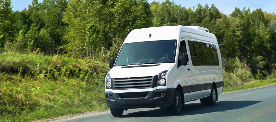 location de minibus 9 places