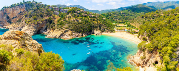 Costa Brava