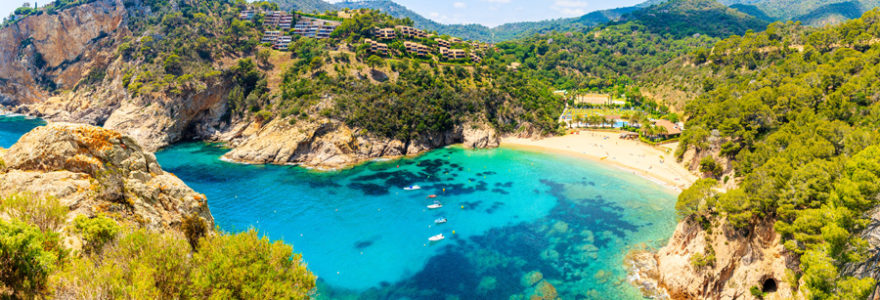 Costa Brava