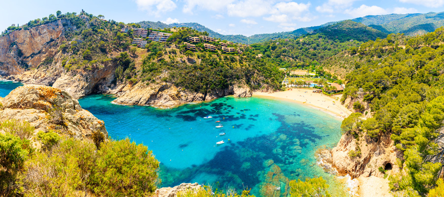 Costa Brava