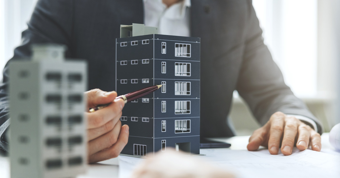 Asset Manager en immobilier