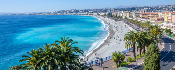 Charme du sud de la France