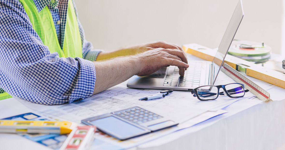 Logiciel de paie pour le BTP