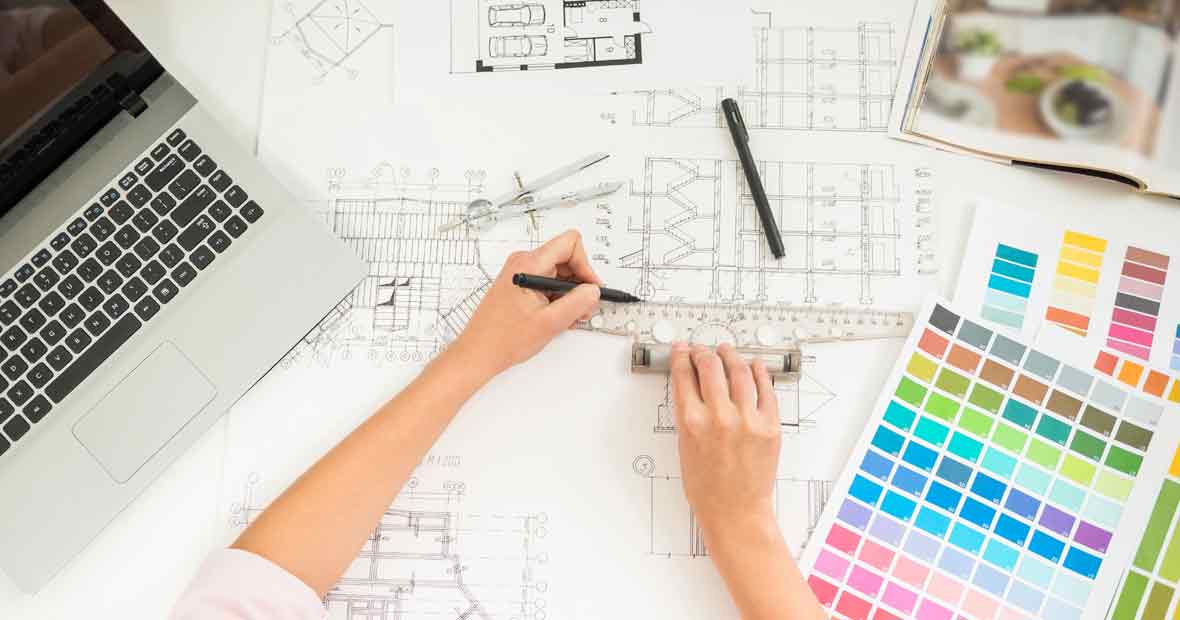 décorateur intérieur