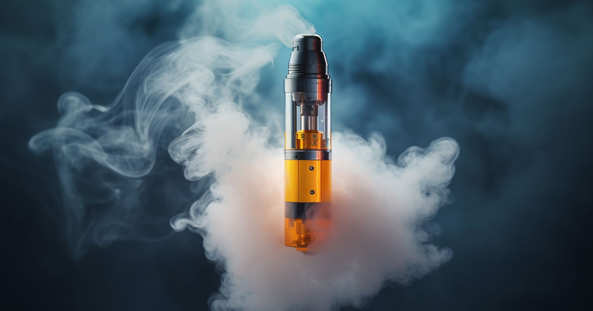 cigarette électronique