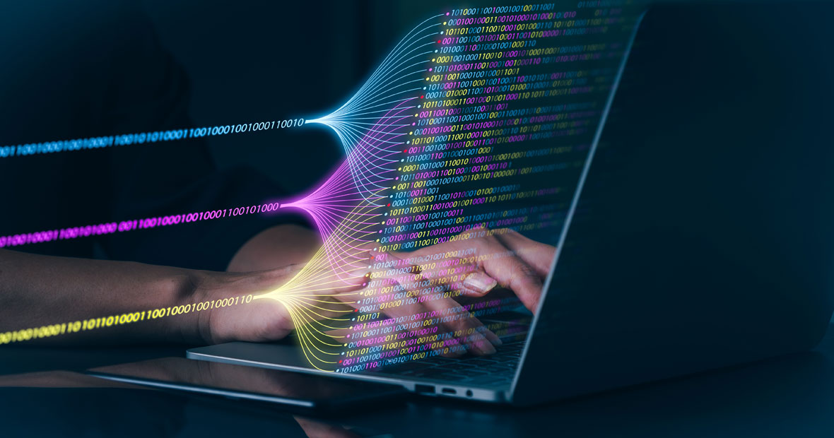 agence experte en algorithmes