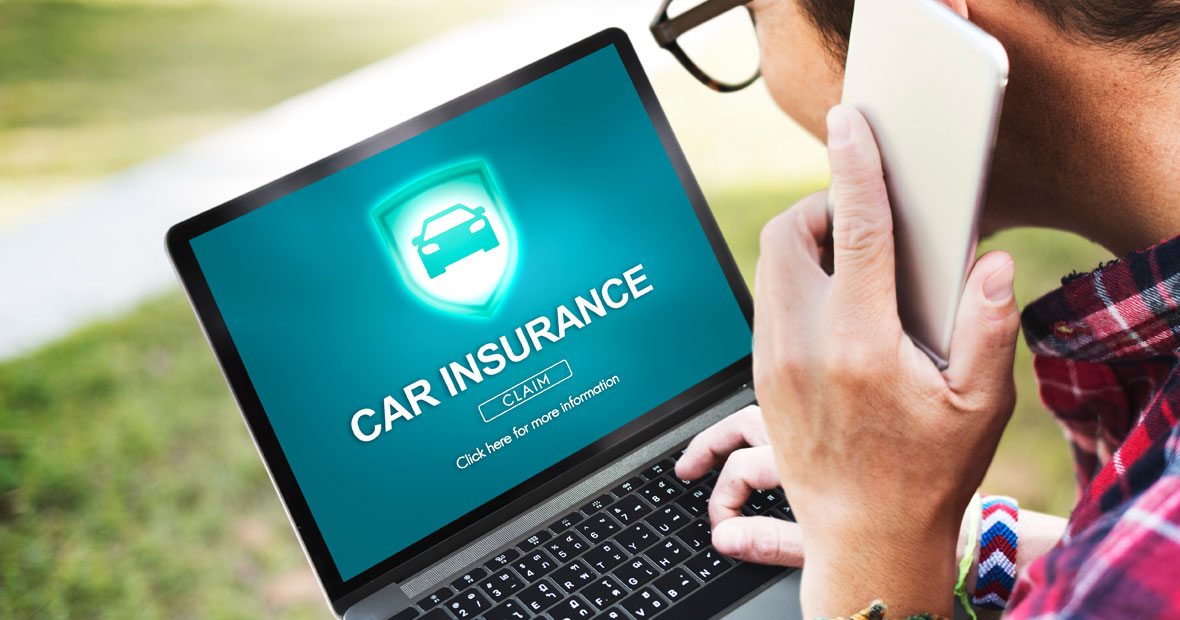 assurance auto en ligne