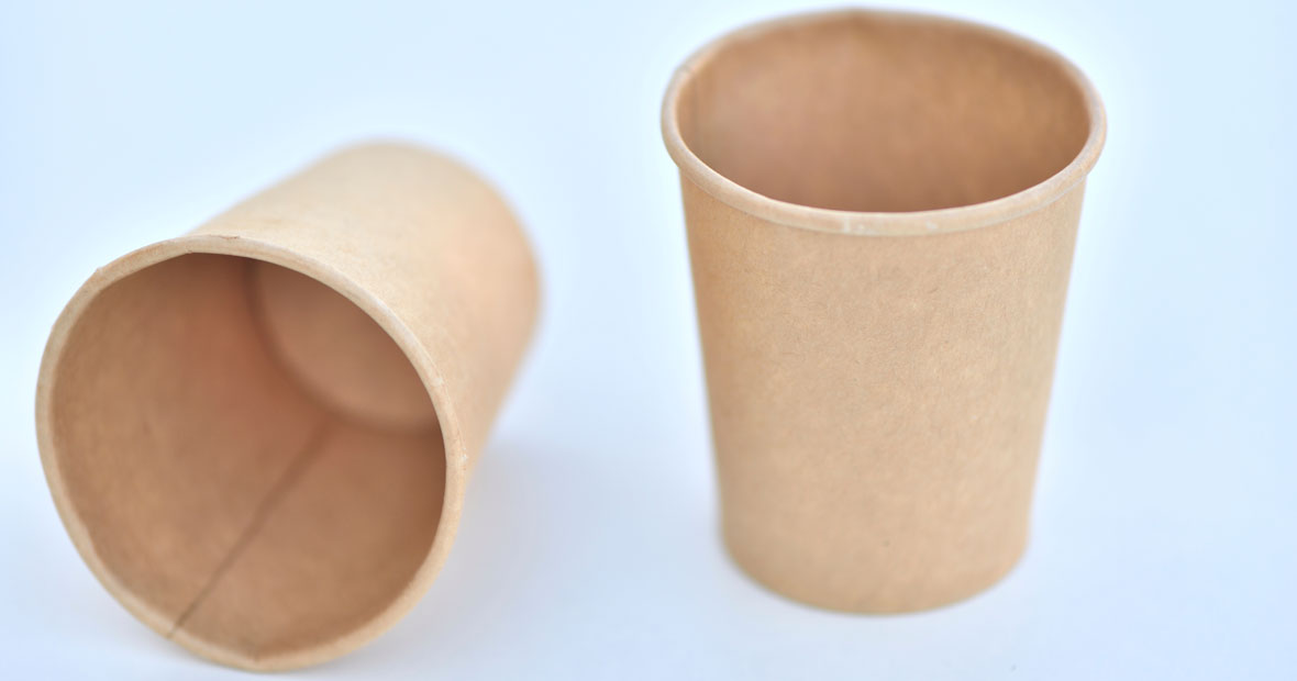 gobelets réutilisables