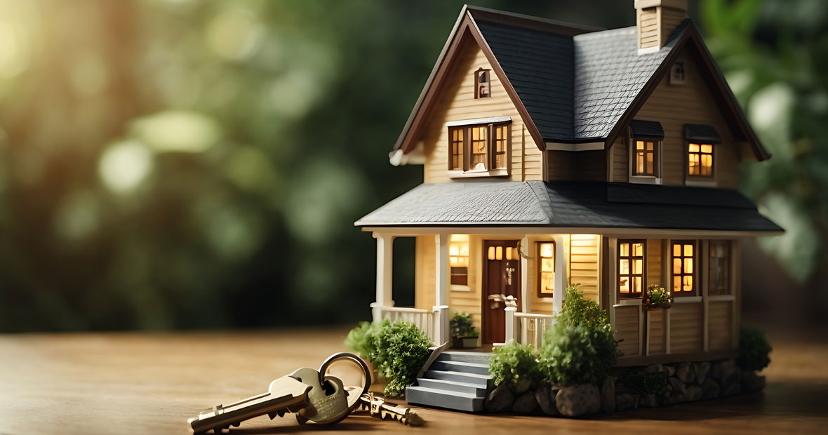 Programme immobilier