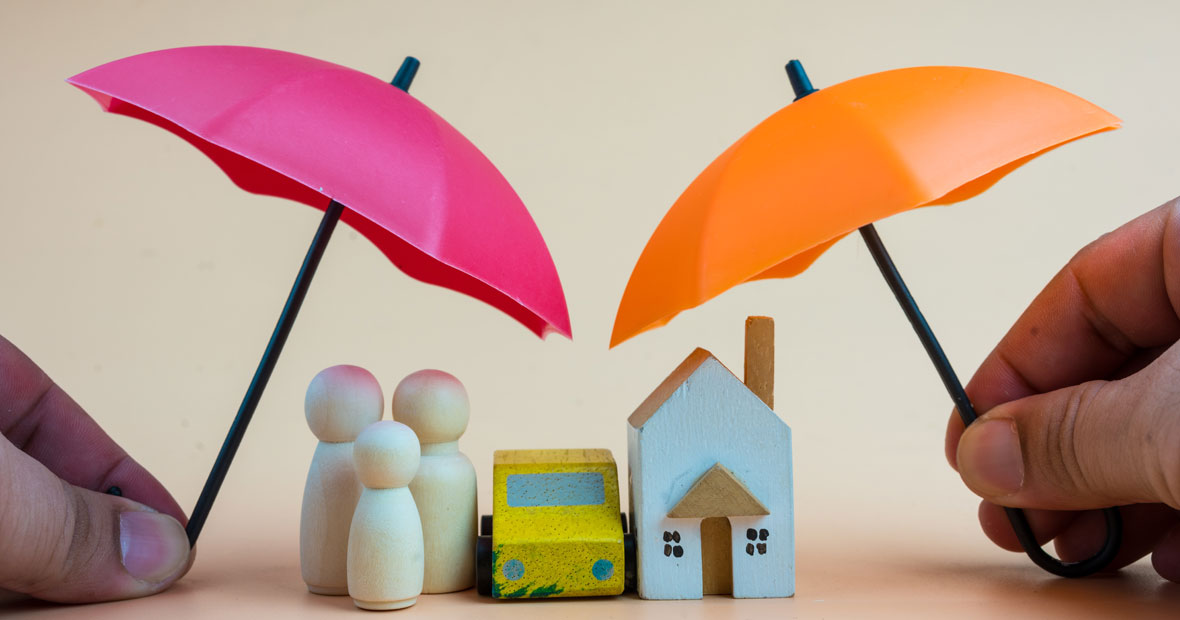 Assurance professionnelle sur-mesure