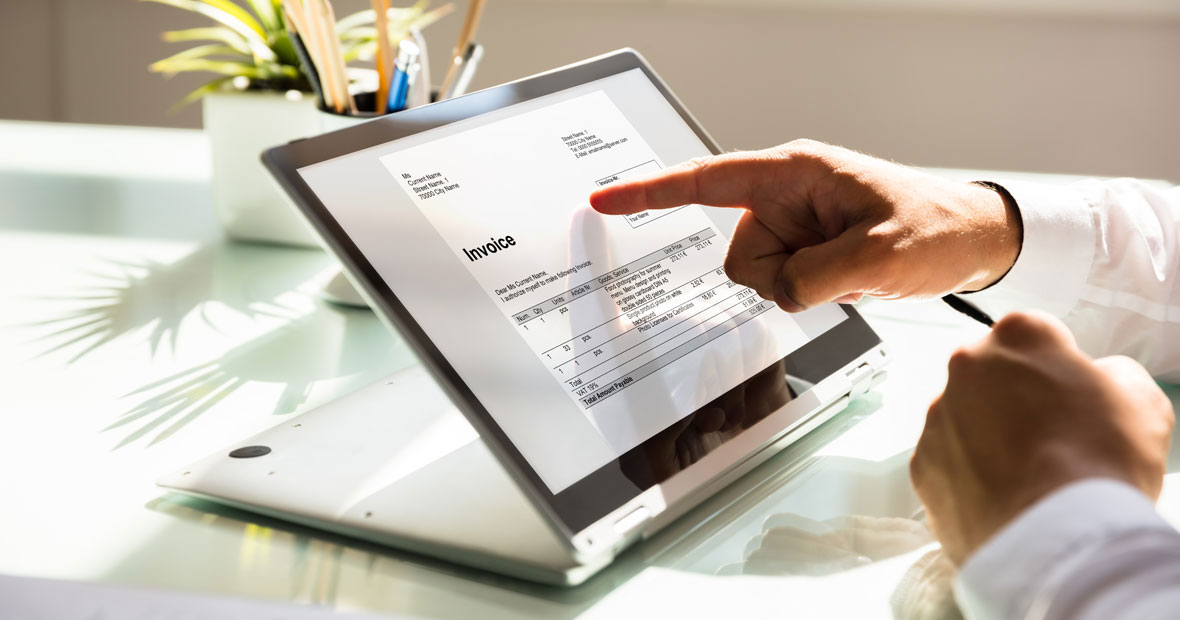 Les logiciels de devis et facturation