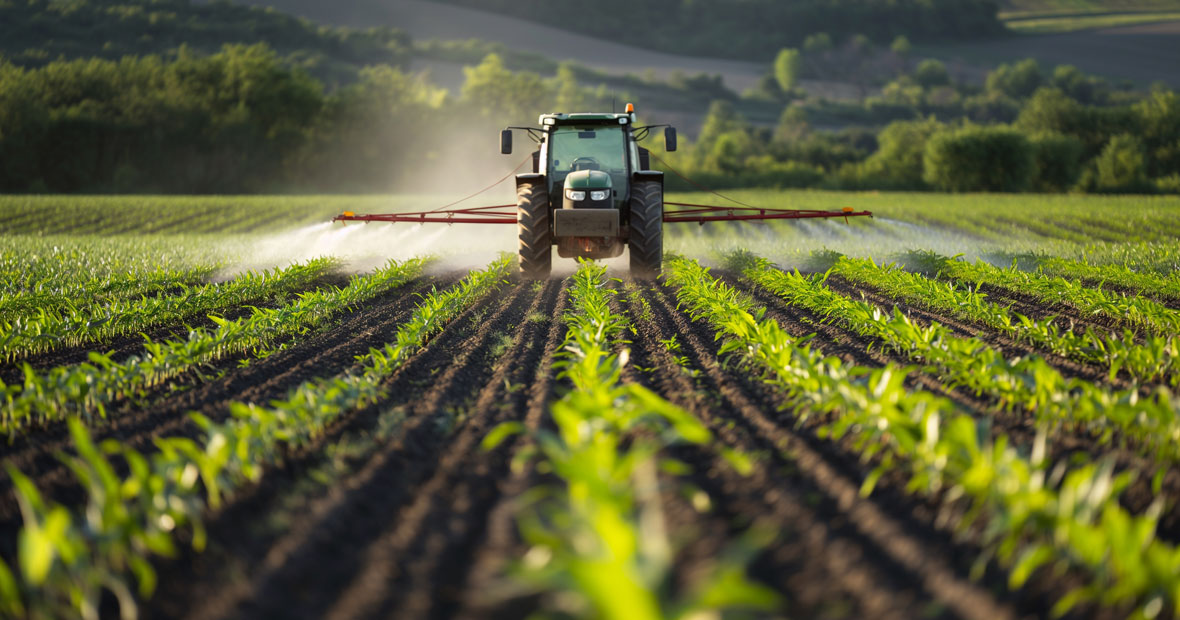 insecticides agricoles